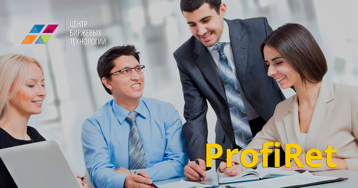 ЦБТ-ПрофіРет відгуки про CBT-ProfiRet, а також CBT-ProfiRet-відгуки від професіоналів